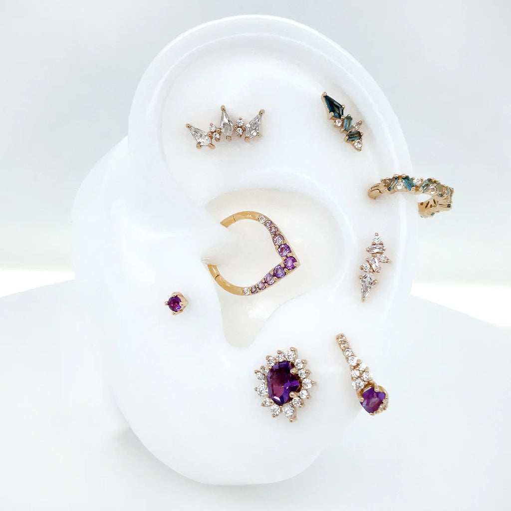 Buddha Jewelry Organics