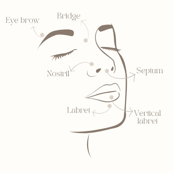 Piercings Emma Body Art Piercings Emma Body Art