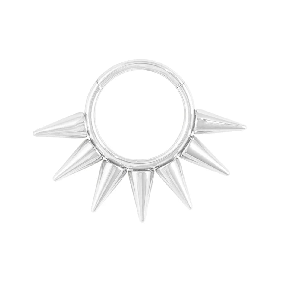 Clicker Seam Rings Emma Body Art Clicker Seam Rings Emma Body Art